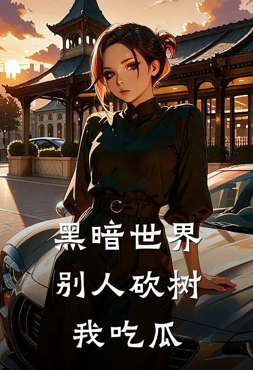 黑暗世界：别人砍树我吃瓜(雅雅雅雅)免费阅读全文_免费完结版小说黑暗世界：别人砍树我吃瓜雅雅雅雅