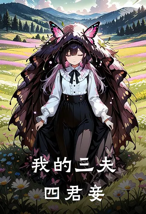 我的三夫四君妾