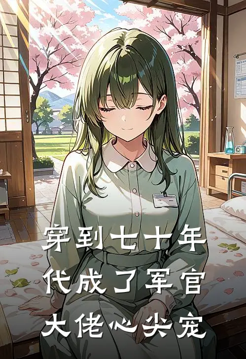 穿到七十年代成了军官大佬心尖宠