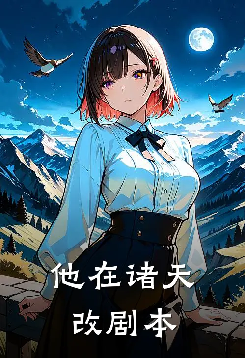 他在诸天改剧本