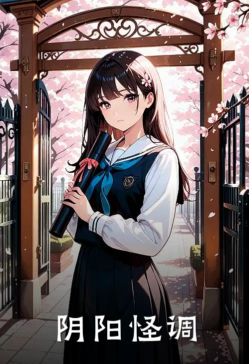 阴阳怪调全文免费阅读无弹窗大结局_阴阳怪调（谢玉陈建华）最新小说