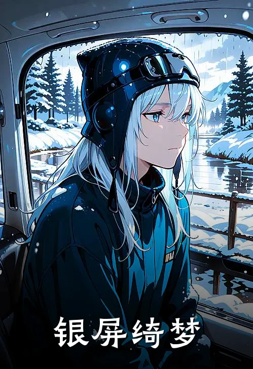 银屏绮梦关银屏关羽免费小说大全_小说推荐完本银屏绮梦(关银屏关羽)