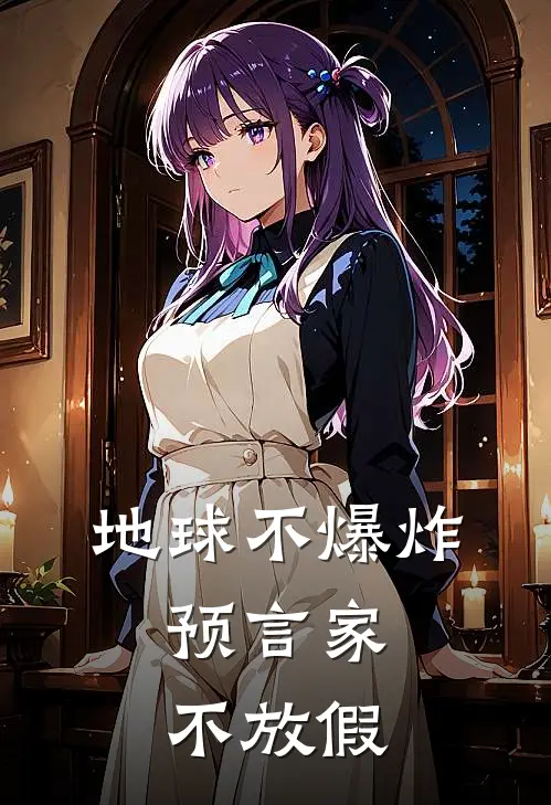 地球不爆炸，预言家不放假