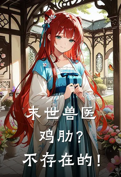 末世兽医，鸡肋？不存在的！