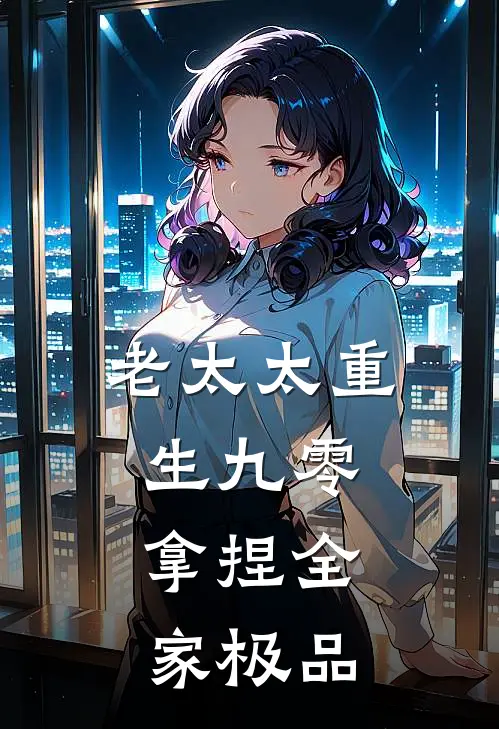 老太太重生九零：拿捏全家极品林兴业林麦最新好看小说_最新章节列表老太太重生九零：拿捏全家极品(林兴业林麦)