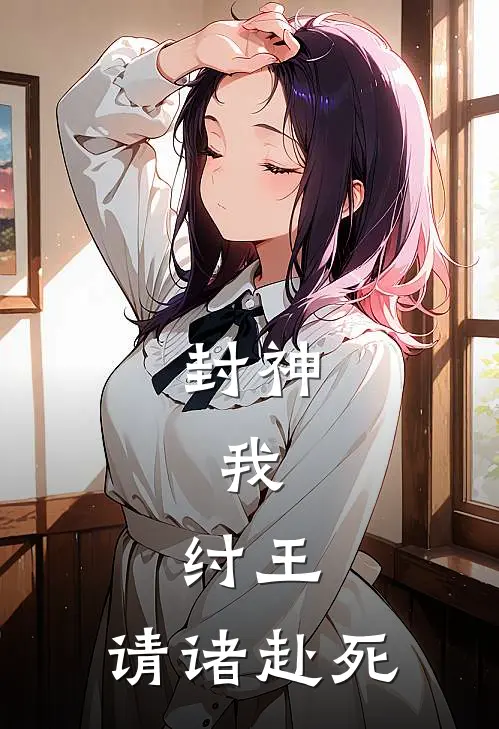 封神：我，纣王，请诸赴死(帝辛凤鸾宝)完整版免费小说_完结版小说推荐封神：我，纣王，请诸赴死(帝辛凤鸾宝)