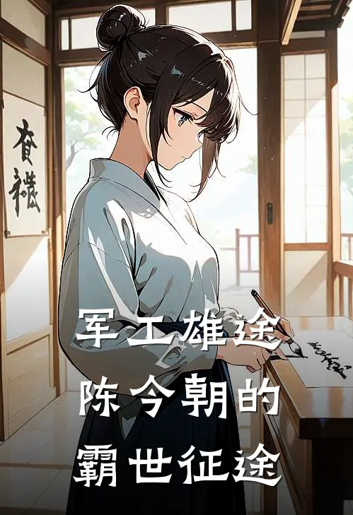 军工雄途：陈今朝的霸世征途陈今朝朱瑞麟最新好看小说_最新章节列表军工雄途：陈今朝的霸世征途(陈今朝朱瑞麟)