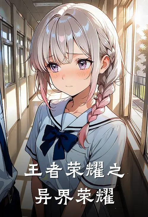 王者荣耀之异界荣耀