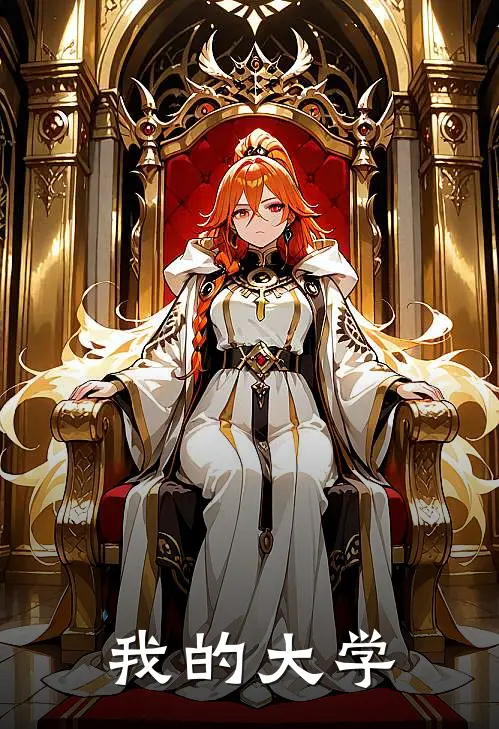 我的大学