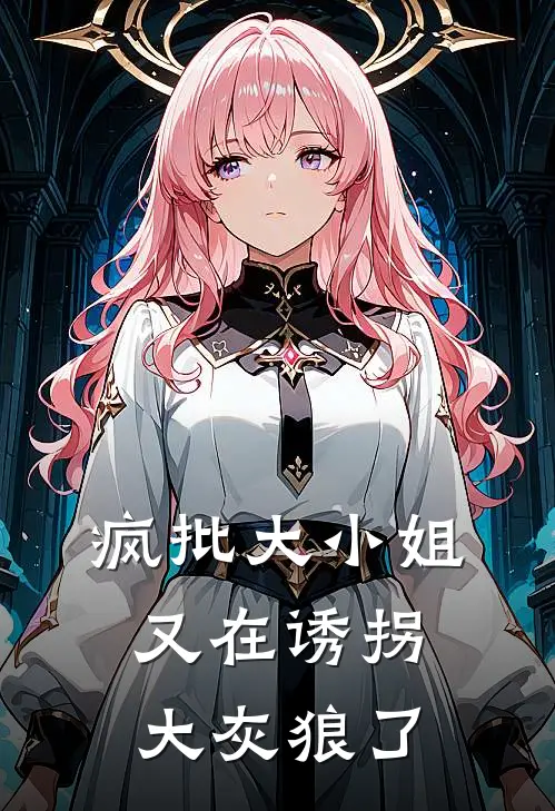 疯批大小姐又在诱拐大灰狼了