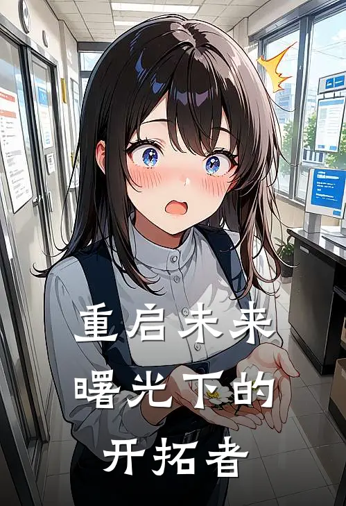 重启未来：曙光下的开拓者