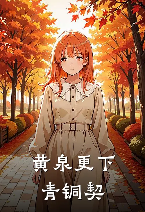 黄泉更下青铜契(林槐沈月娥)热门网络小说推荐_最新完结小说推荐黄泉更下青铜契林槐沈月娥