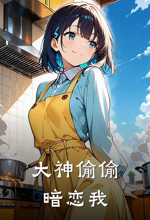 大神偷偷暗恋我(苏扰宋芷)免费阅读完整版小说_最新小说全文阅读大神偷偷暗恋我苏扰宋芷