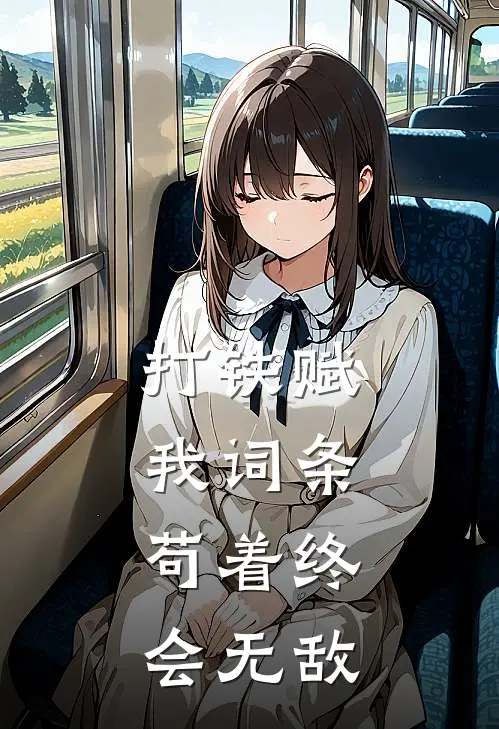 打铁赋我词条，苟着终会无敌秦川胡康小说完整版_完结版小说推荐打铁赋我词条，苟着终会无敌(秦川胡康)