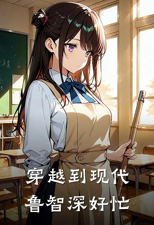 穿越到现代鲁智深好忙