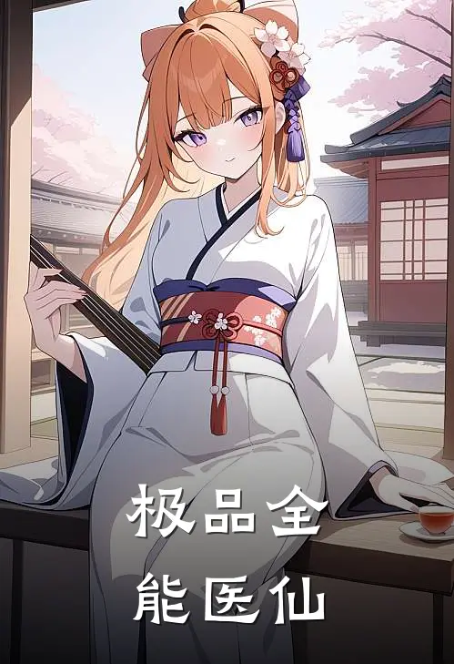 极品全能医仙