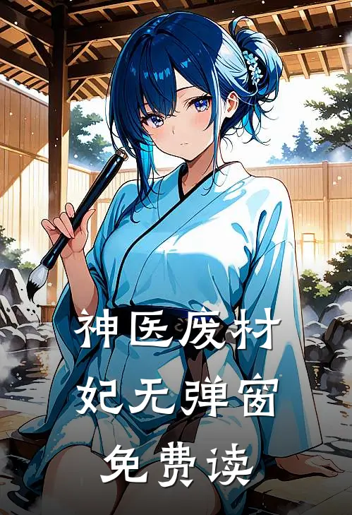 神医废材妃无弹窗免费读