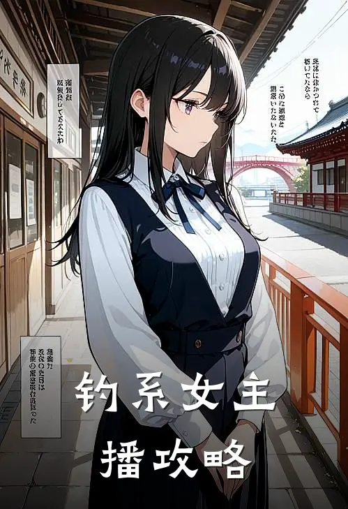 钓系女主播攻略