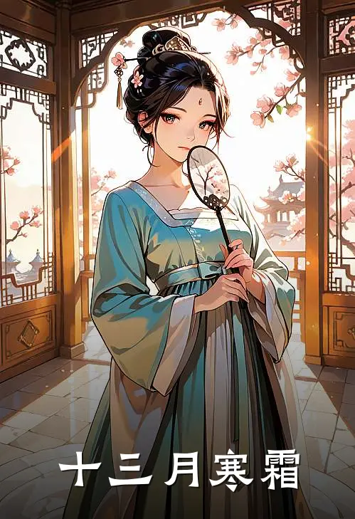 十三月寒霜黄晨黄皓热门小说推荐_完本小说大全十三月寒霜(黄晨黄皓)