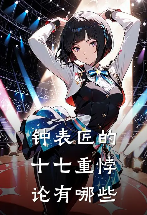 钟表匠的十七重悖论有哪些