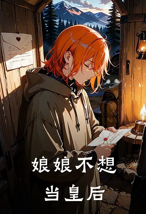 娘娘不想当皇后