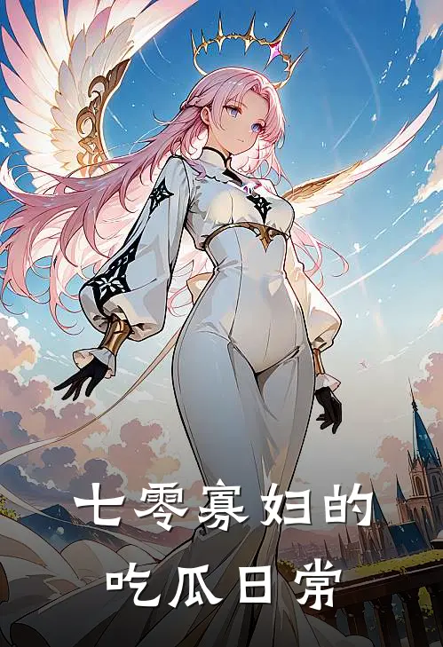 七零寡妇的吃瓜日常