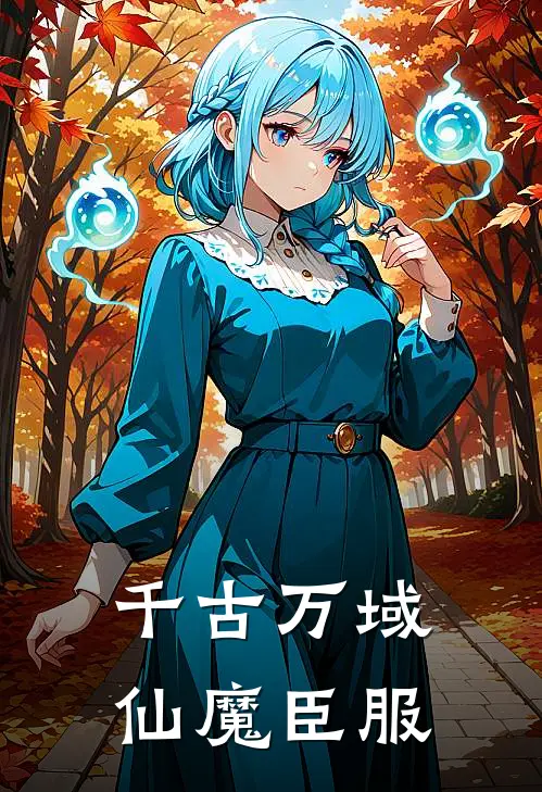 千古万域，仙魔臣服