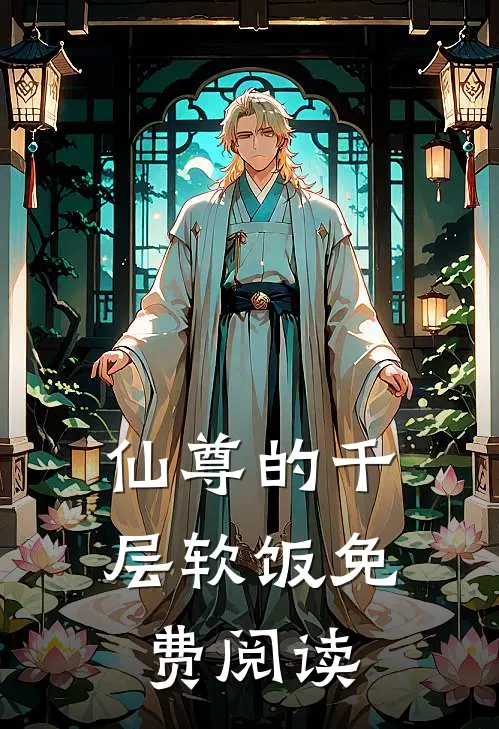 仙尊的千层软饭免费阅读