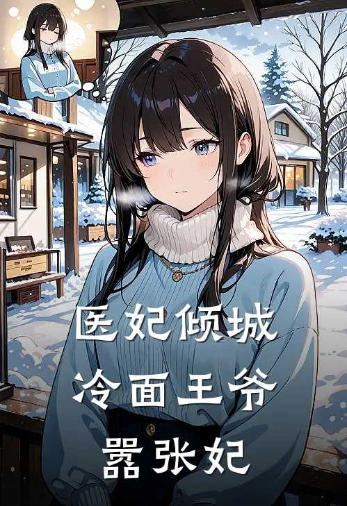 医妃倾城冷面王爷嚣张妃