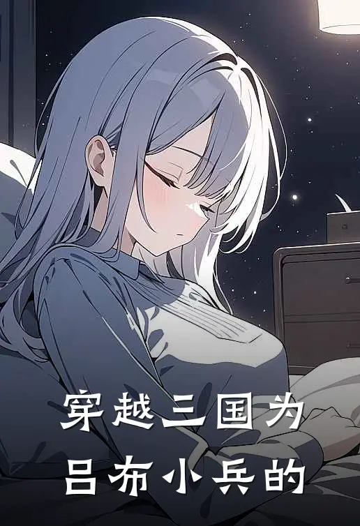 穿越三国为吕布小兵的