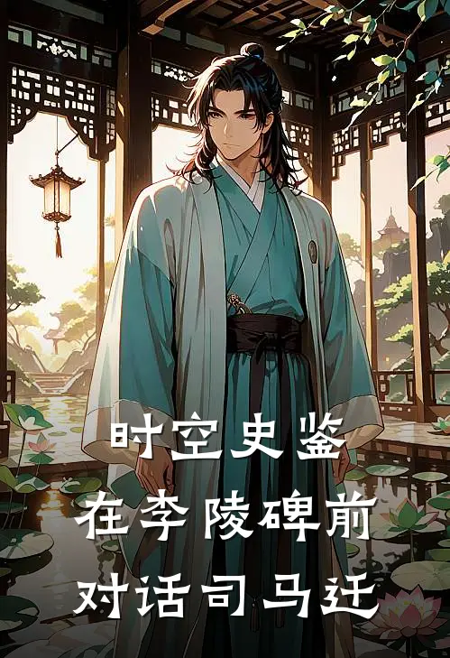 时空史鉴：在李陵碑前对话司马迁