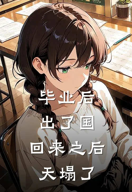 毕业后，出了国，回来之后天塌了