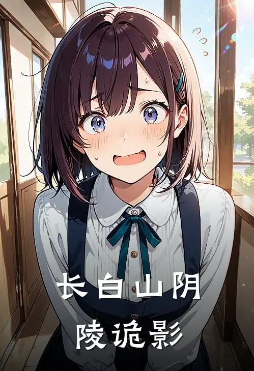 长白山阴陵诡影玉佩二愣子完结版小说_完结版小说长白山阴陵诡影(玉佩二愣子)