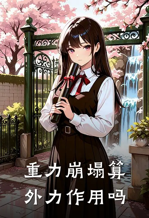 重力崩塌算外力作用吗