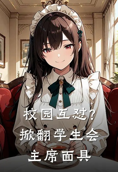 校园互怼？掀翻学生会主席面具许悠悠魏子琛最新好看小说_最新完本小说校园互怼？掀翻学生会主席面具许悠悠魏子琛