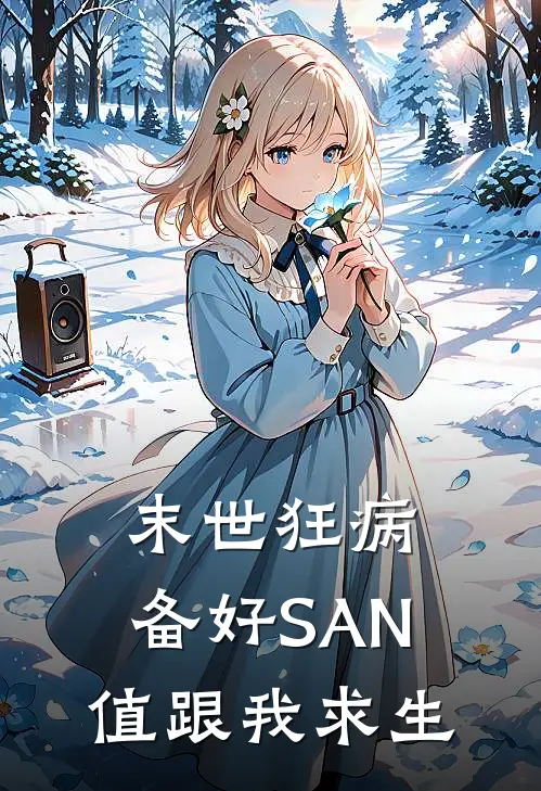 程诺林小雨末世狂病：备好SAN值跟我求生最新章节阅读_程诺林小雨最新章节在线阅读