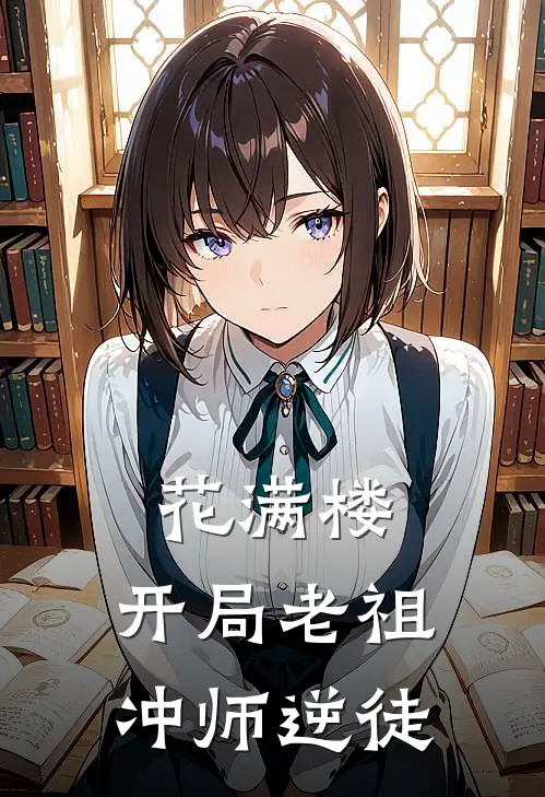 花满楼：开局老祖，冲师逆徒陈长生雪见馨完结好看小说_无弹窗全文免费阅读花满楼：开局老祖，冲师逆徒(陈长生雪见馨)