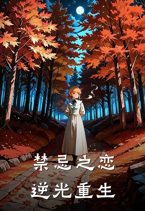 禁忌之恋：逆光重生