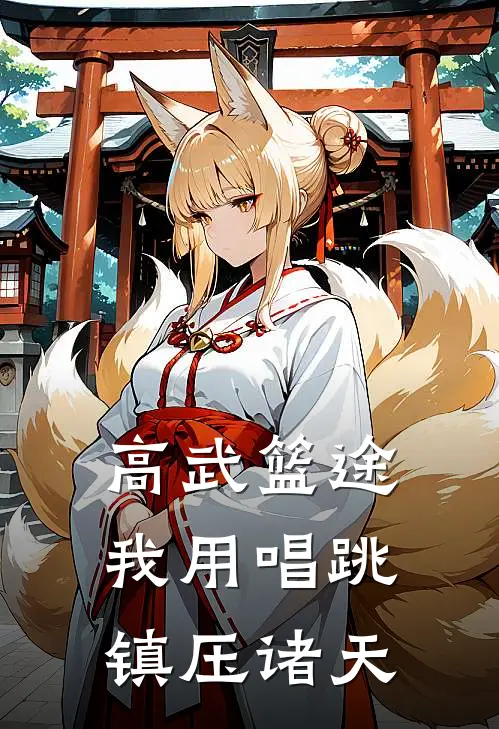 高武篮途：我用唱跳镇压诸天