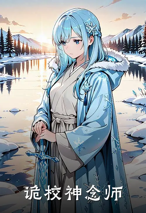 诡校神念师(林飞刘盈)完结版免费阅读_诡校神念师全文免费阅读