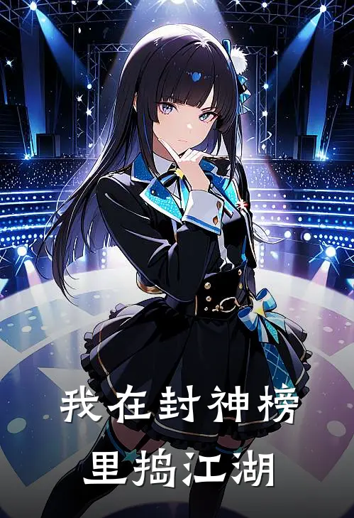 我在封神榜里捣江湖(微子启玄圭)完结小说推荐_小说全文免费阅读我在封神榜里捣江湖微子启玄圭