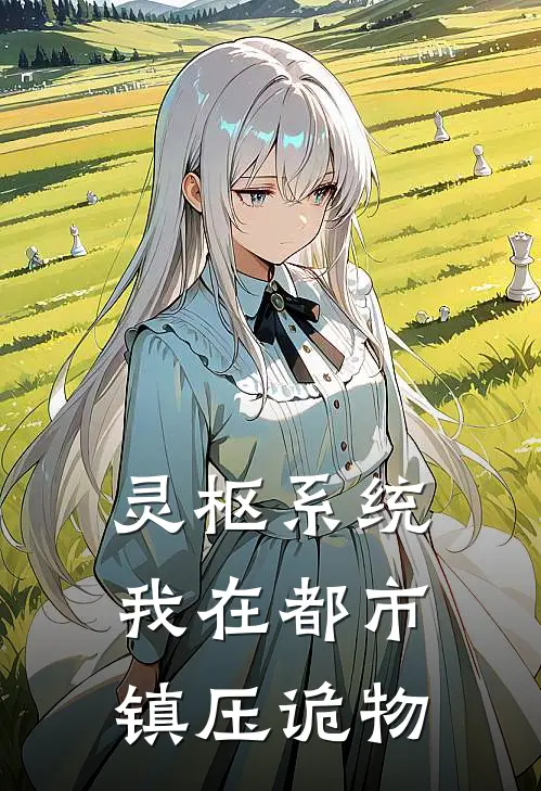 灵枢系统：我在都市镇压诡物