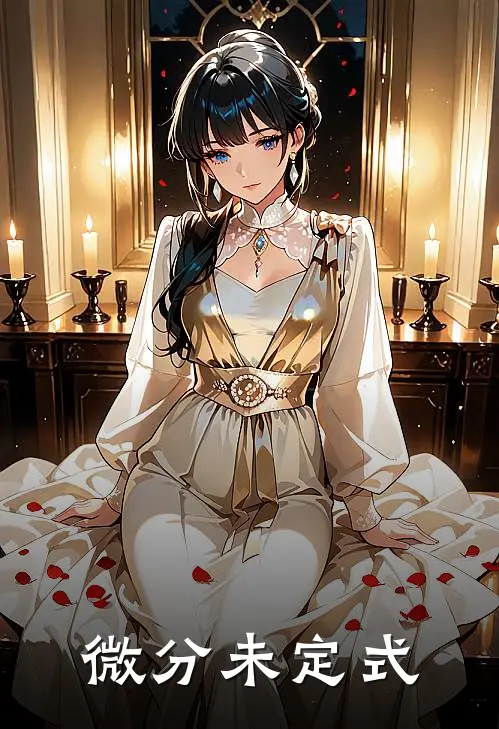 微分未定式林夕许妍完结版免费小说_完本小说大全微分未定式林夕许妍