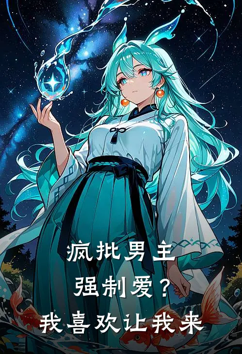 疯批男主强制爱？我喜欢让我来