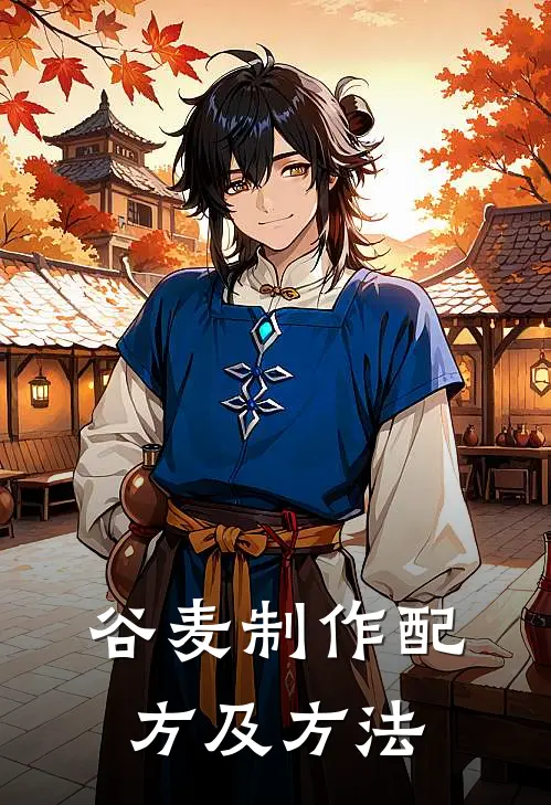 谷麦制作配方及方法