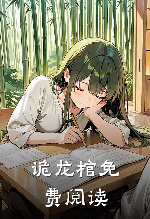 诡龙棺免费阅读