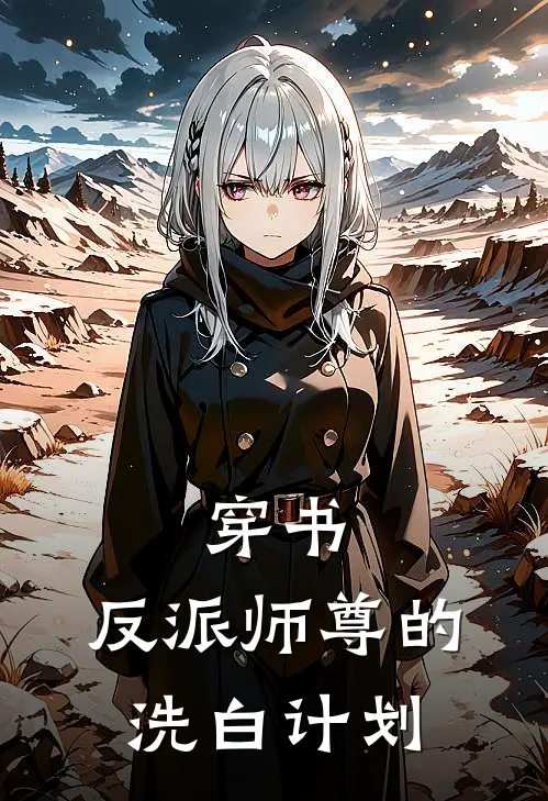 穿书：反派师尊的洗白计划(苏逸尘楚渊)全章节在线阅读_苏逸尘楚渊全章节在线阅读