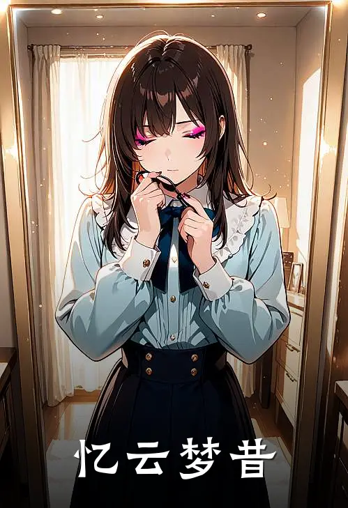 苏漓烃李千尘（忆云梦昔）全文免费阅读无弹窗大结局_