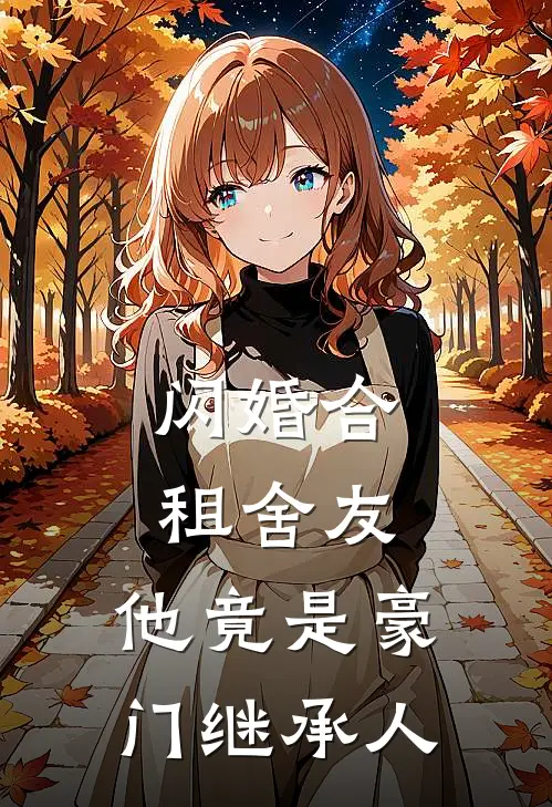 唐简悠沈星宇《闪婚合租舍友，他竟是豪门继承人》全本免费在线阅读_(唐简悠沈星宇)最新章节在线阅读