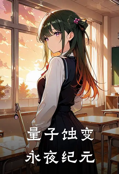 量子蚀变永夜纪元(赵明赵明)免费小说完结_最新推荐小说量子蚀变永夜纪元(赵明赵明)